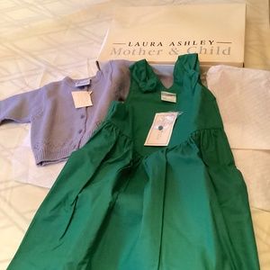 Laura Ashley Mother & Child